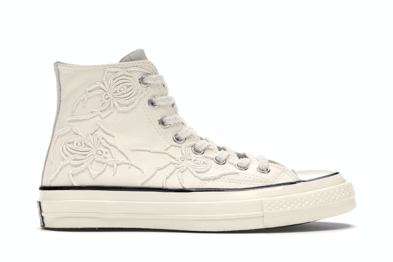 Converse Chuck Taylor All Star 70 Hi Dr. Woo White メンズ ...