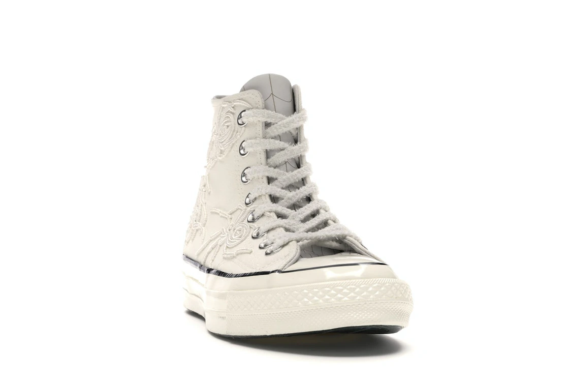 Converse Chuck Taylor All Star 70 Hi Dr. Woo White