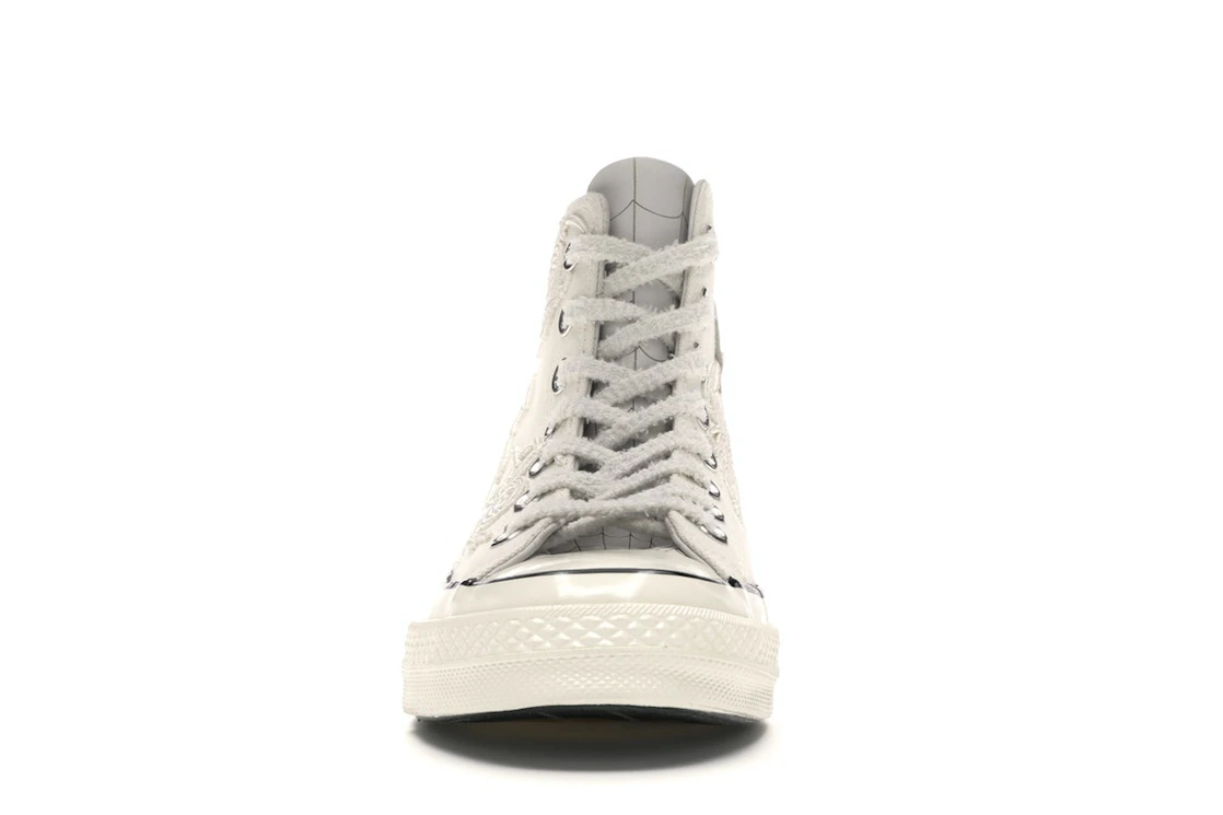 Converse Chuck Taylor All Star 70 Hi Dr. Woo White