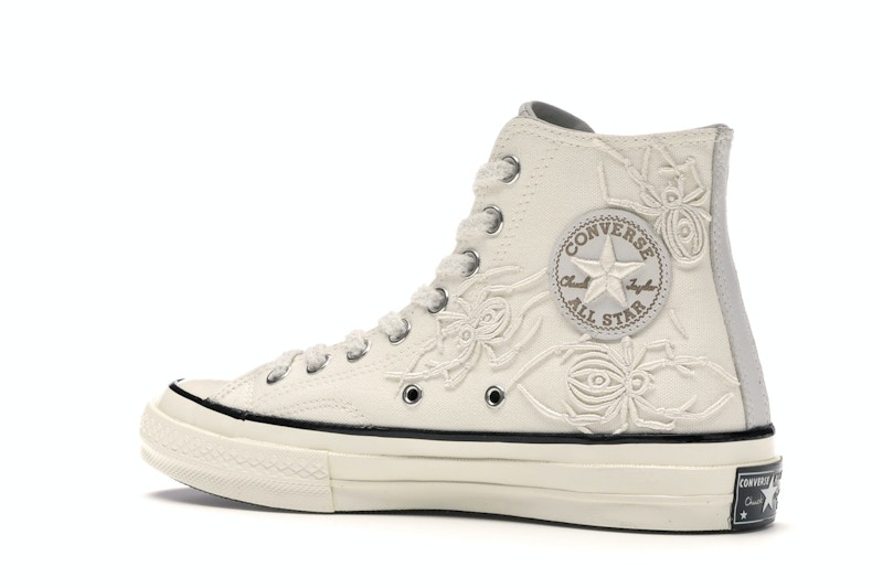 converse dr woo spider