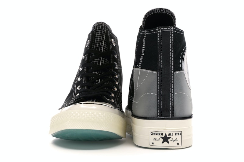 Converse Chuck Taylor All Star 70 Hi End Blueprint