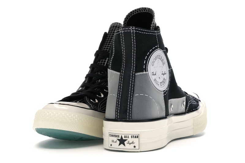 Converse Chuck Taylor All Star 70 Hi End Blueprint