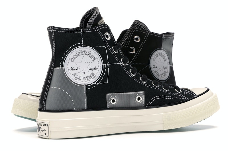 Converse Chuck Taylor All Star 70 Hi End Blueprint