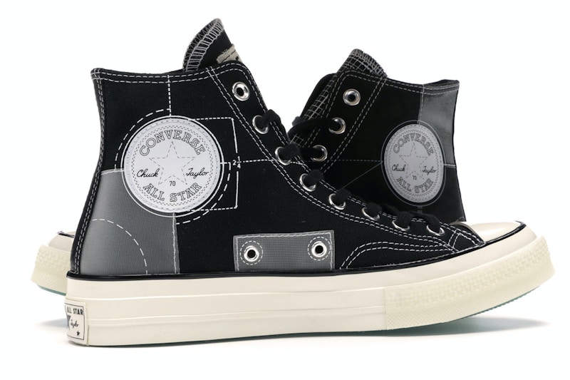 Converse Chuck Taylor All Star 70 Hi End Blueprint