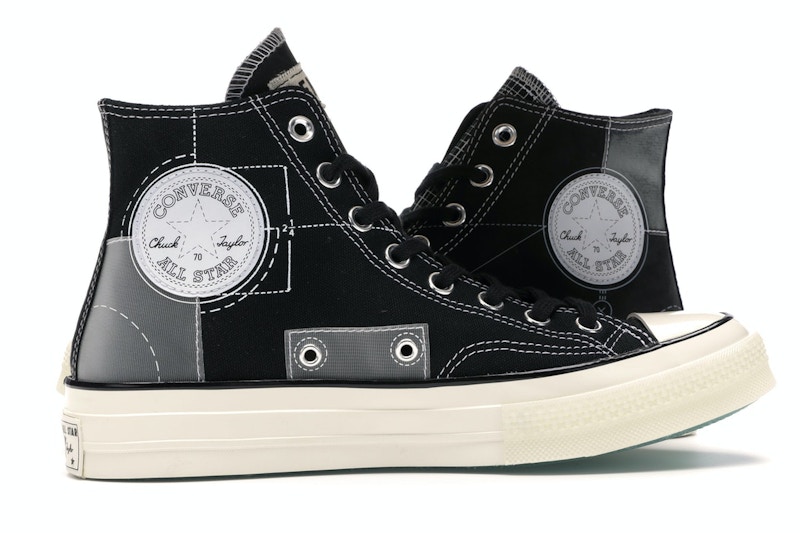 Converse Chuck Taylor All Star 70 Hi End Blueprint