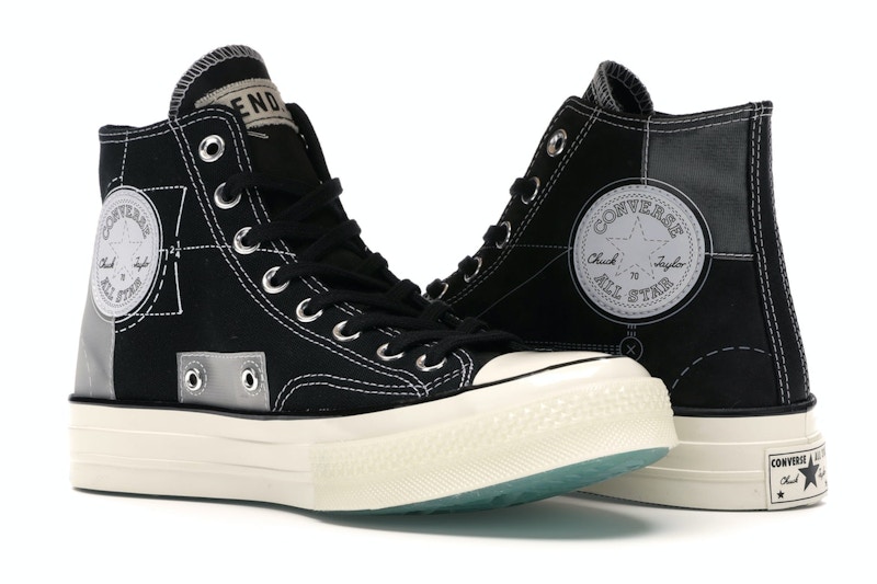 Converse Chuck Taylor All Star 70 Hi End Blueprint