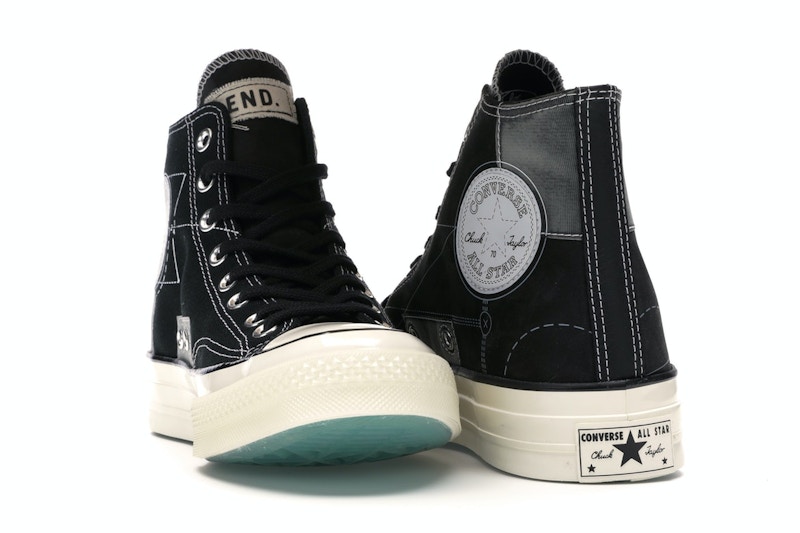 Converse Chuck Taylor All Star 70 Hi End Blueprint
