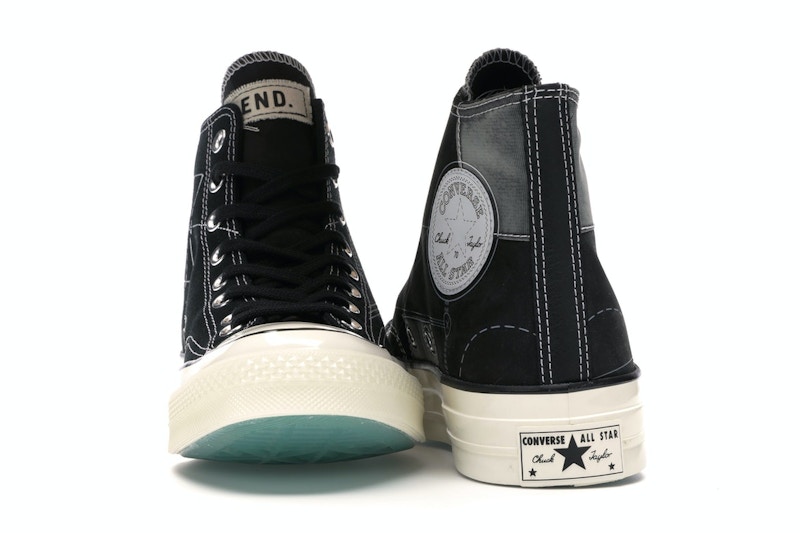 Converse Chuck Taylor All Star 70 Hi End Blueprint