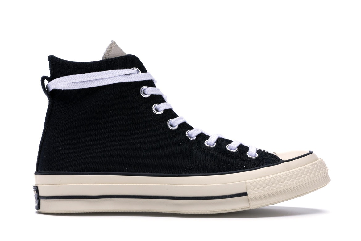 Fear of God Essentials and Converse launch new shoe model - HIGHXTAR.