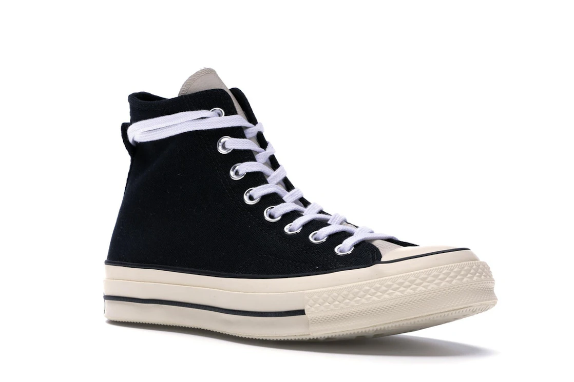 Converse Chuck Taylor All Star 70 Hi Fear of God Black