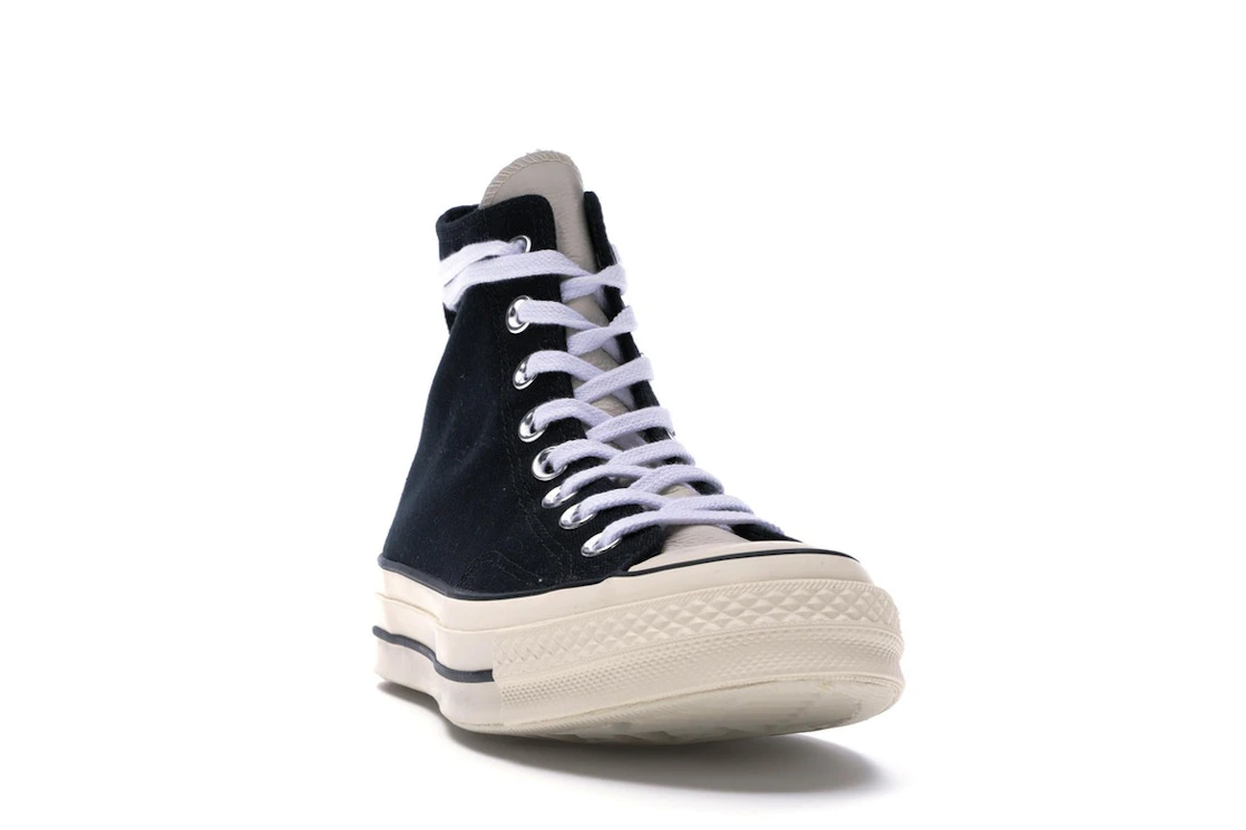 Converse Chuck Taylor All Star 70 Hi Fear of God Black