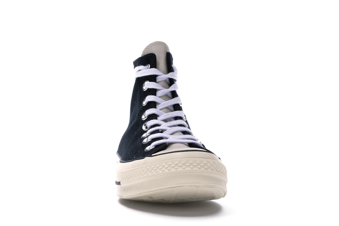 Converse Chuck Taylor All Star 70 Hi Fear of God Black