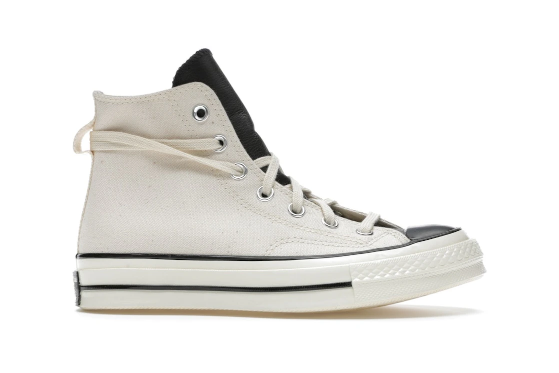 Converse Chuck Taylor All Star 70 Hi Fear of God Natural