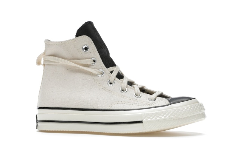 Converse Chuck Taylor All Star 70 Hi Fear of God Natural