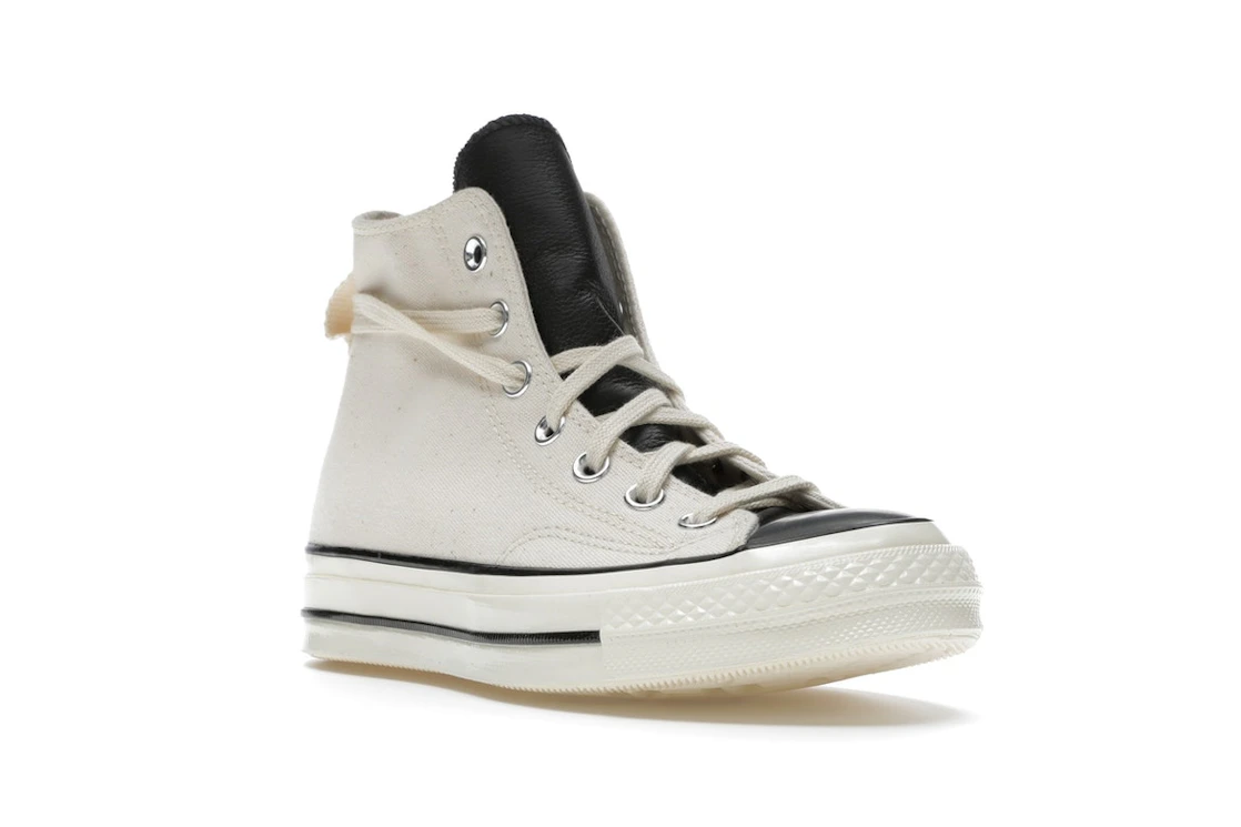 Converse Chuck Taylor All Star 70 Hi Fear of God Natural