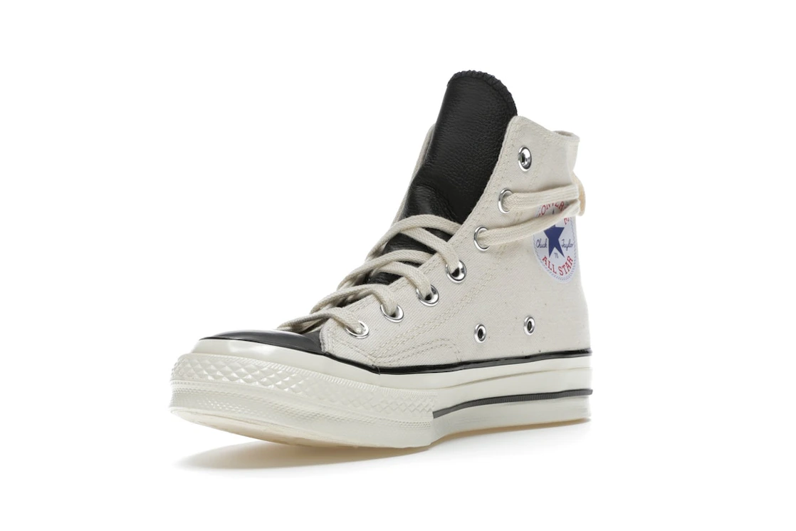 Converse Chuck Taylor All Star 70 Hi Fear of God Natural