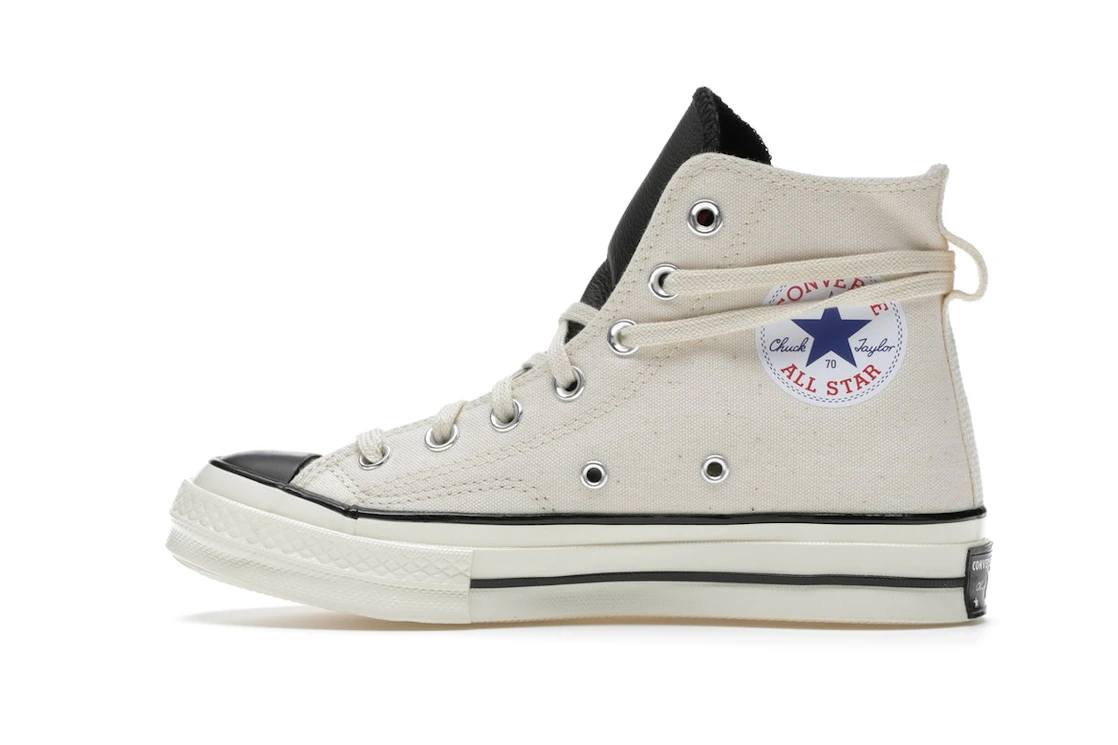 Converse Chuck Taylor All Star 70 Hi Fear of God Natural