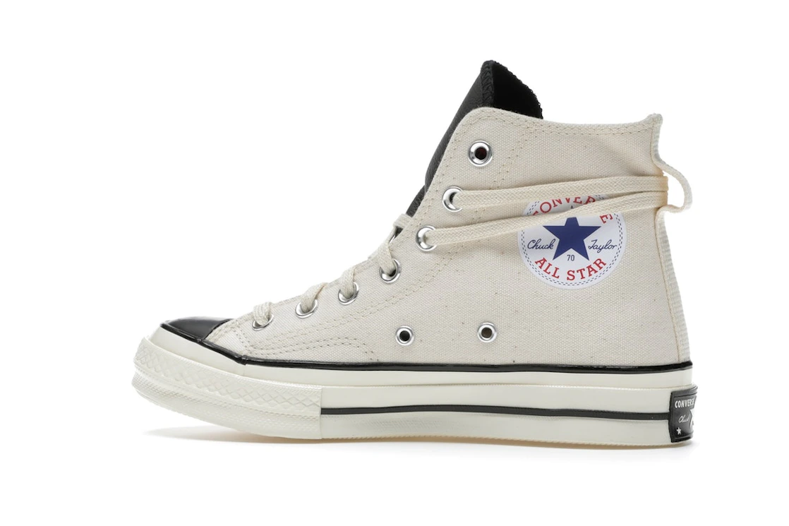 Converse Chuck Taylor All Star 70 Hi Fear of God Natural
