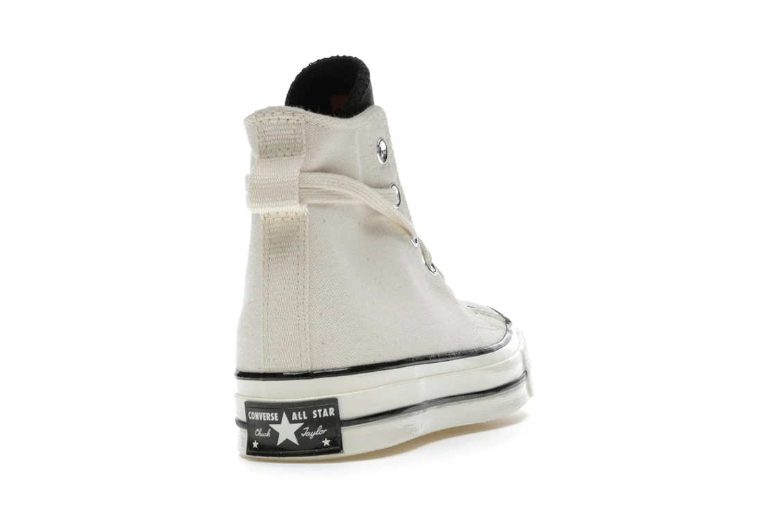 Converse Chuck Taylor All Star 70 Hi Fear of God Natural
