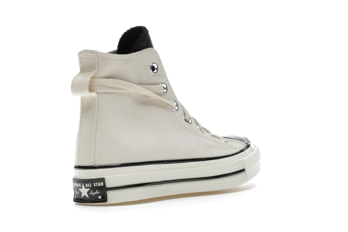 Converse Chuck Taylor All Star 70 Hi Fear of God Natural