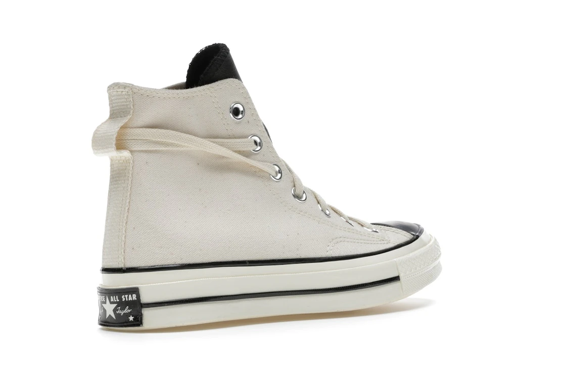 Converse Chuck Taylor All Star 70 Hi Fear of God Natural