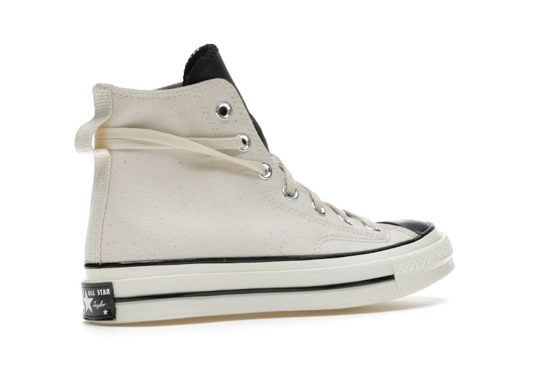 Converse Chuck Taylor All Star 70 Hi Fear of God Natural