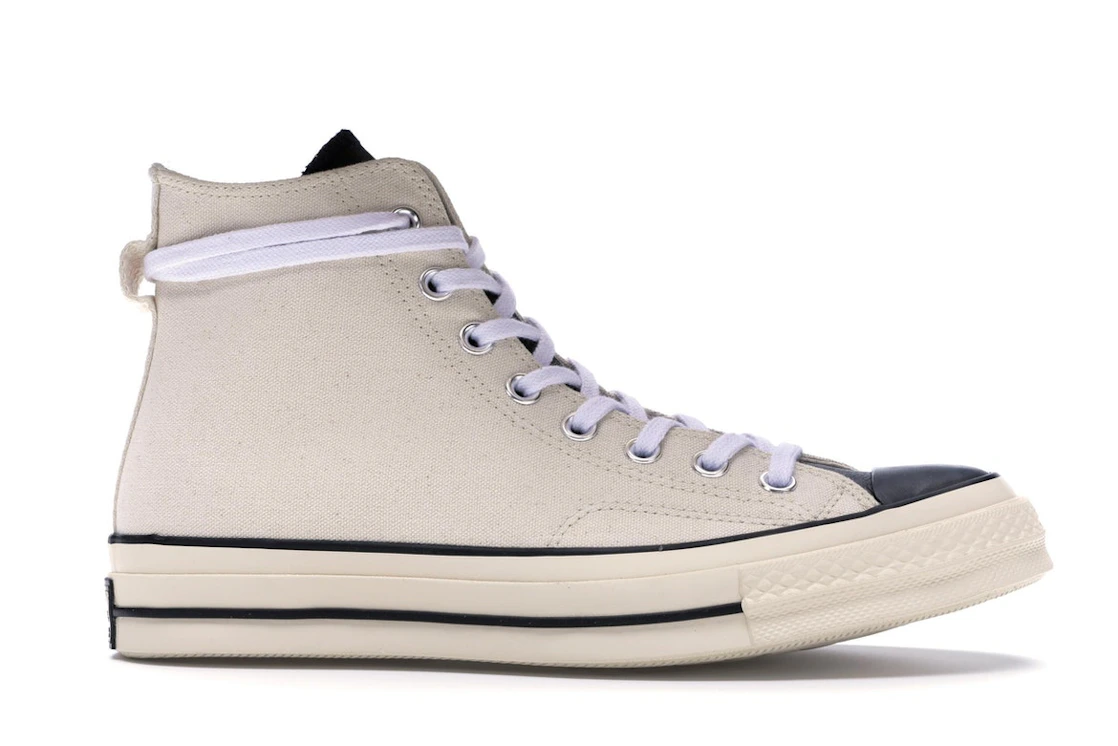 Converse Chuck Taylor All Star 70 Hi Fear of God Cream