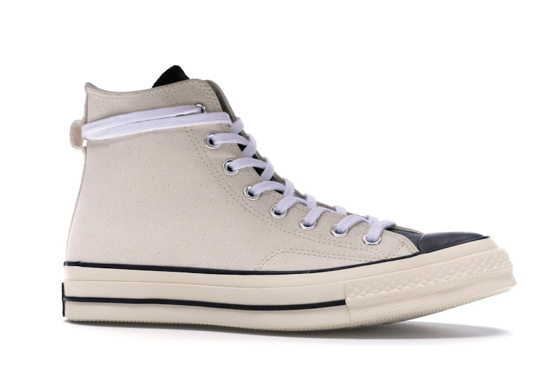 Converse Chuck Taylor All Star 70 Hi Fear of God Cream