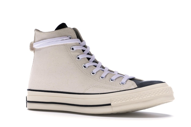 Converse Chuck Taylor All Star 70 Hi Fear of God Cream