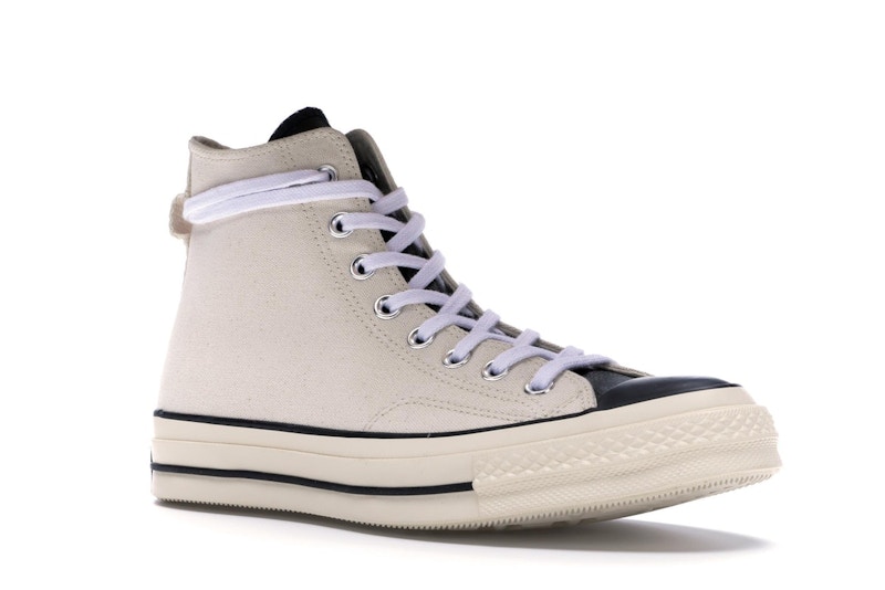 Converse Chuck Taylor All Star 70 Hi Fear of God Cream