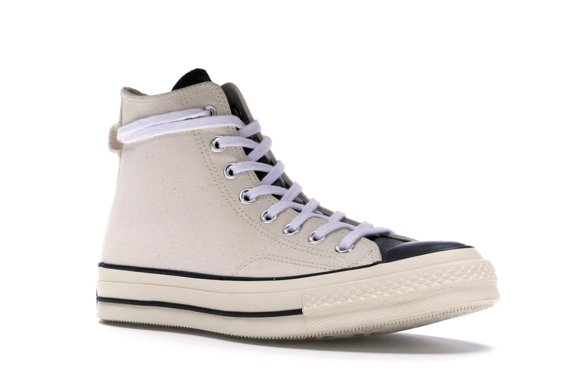 Converse Chuck Taylor All Star 70 Hi Fear of God Cream