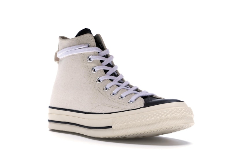 Converse Chuck Taylor All Star 70 Hi Fear of God Cream