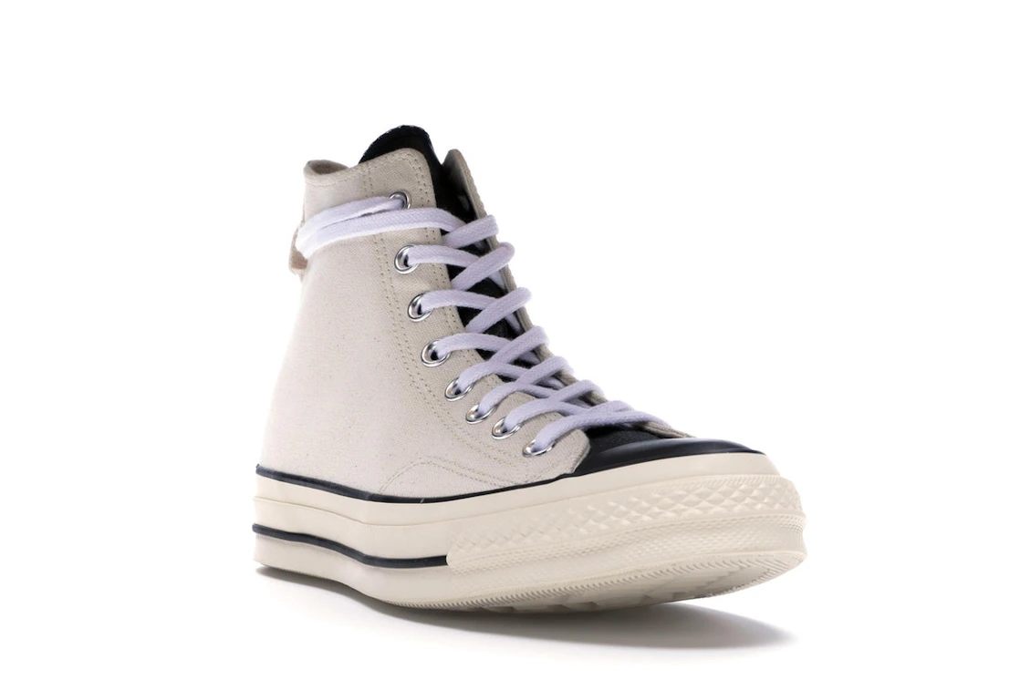 Converse Chuck Taylor All Star 70 Hi Fear of God Cream