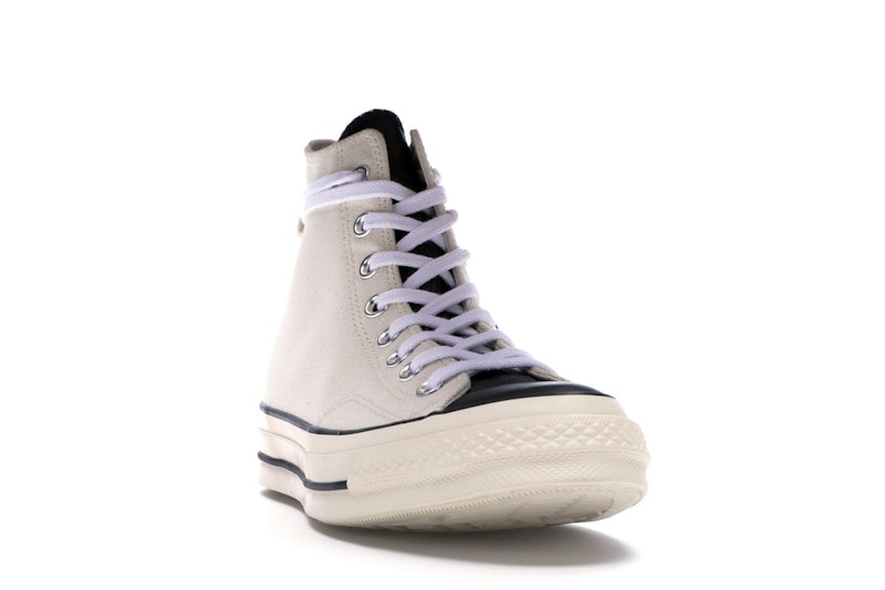 Converse Chuck Taylor All Star 70 Hi Fear of God Cream