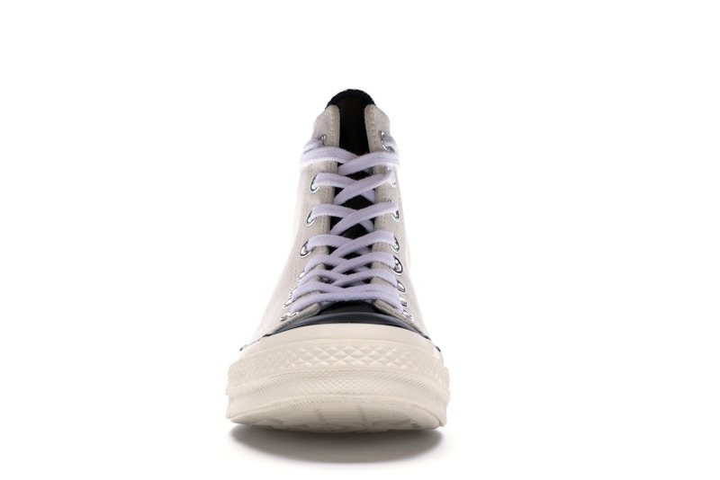 Converse Chuck Taylor All Star 70 Hi Fear of God Cream