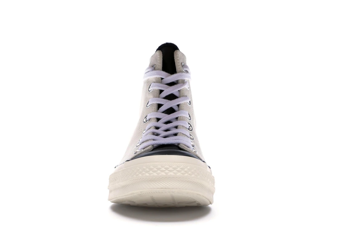 Converse Chuck Taylor All Star 70 Hi Fear of God Cream