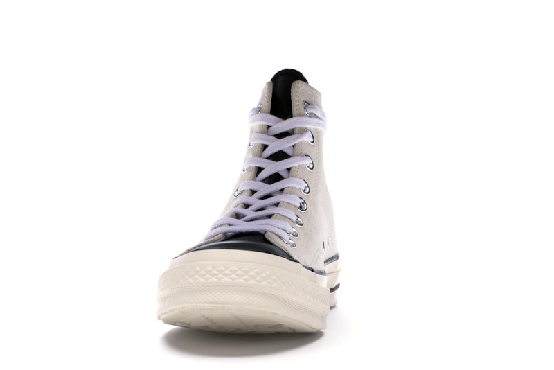 Converse Chuck Taylor All Star 70 Hi Fear of God Cream