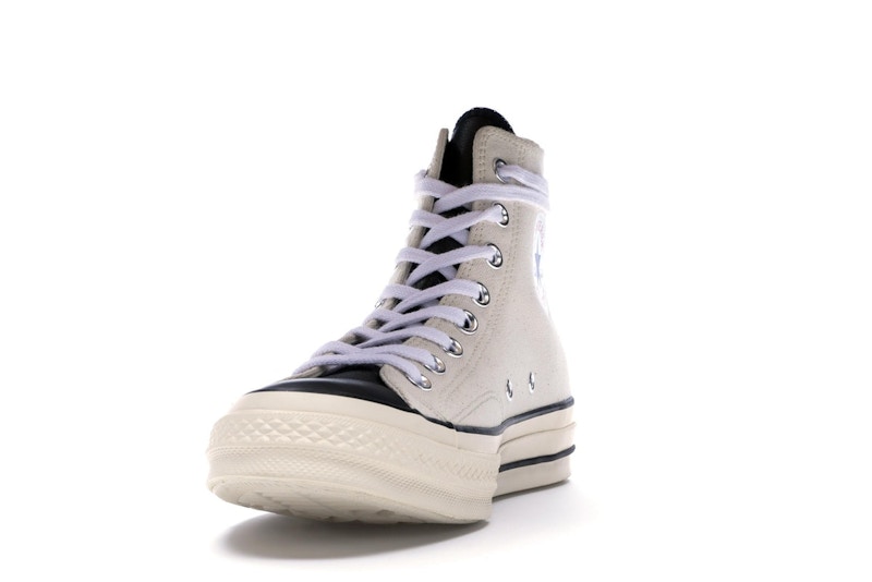 Converse Chuck Taylor All Star 70 Hi Fear of God Cream