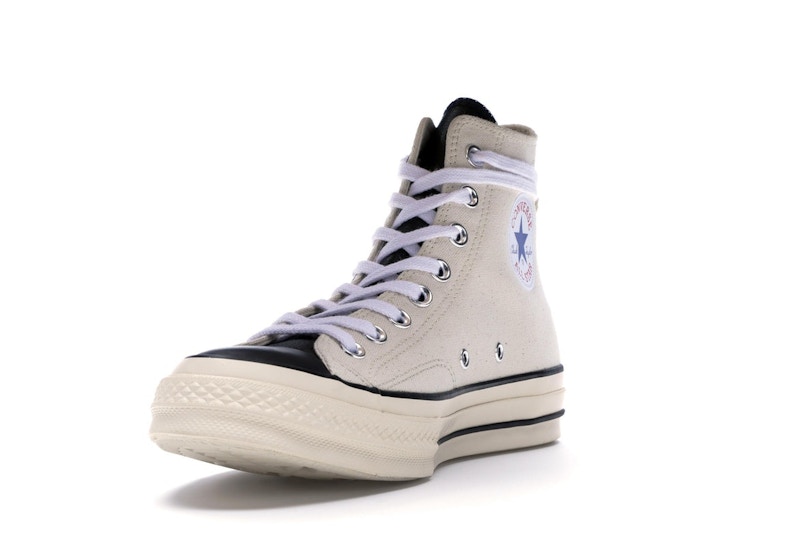 Converse Chuck Taylor All Star 70 Hi Fear of God Cream