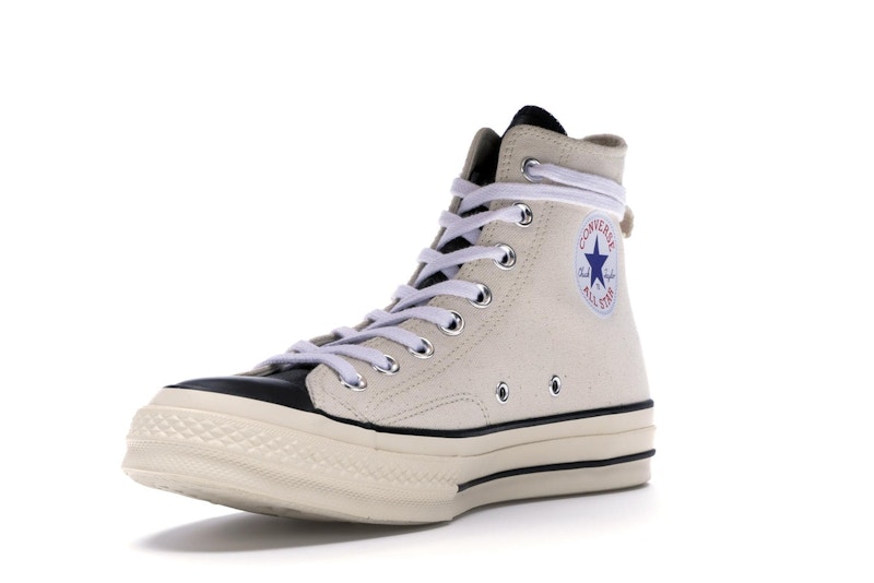 Converse Chuck Taylor All Star 70 Hi Fear of God Cream