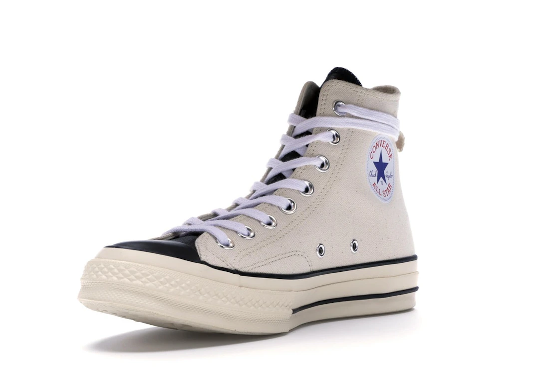Converse Chuck Taylor All Star 70 Hi Fear of God Cream