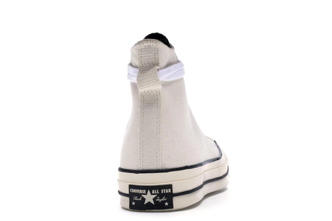 Converse Chuck Taylor All Star 70 Hi Fear of God Cream