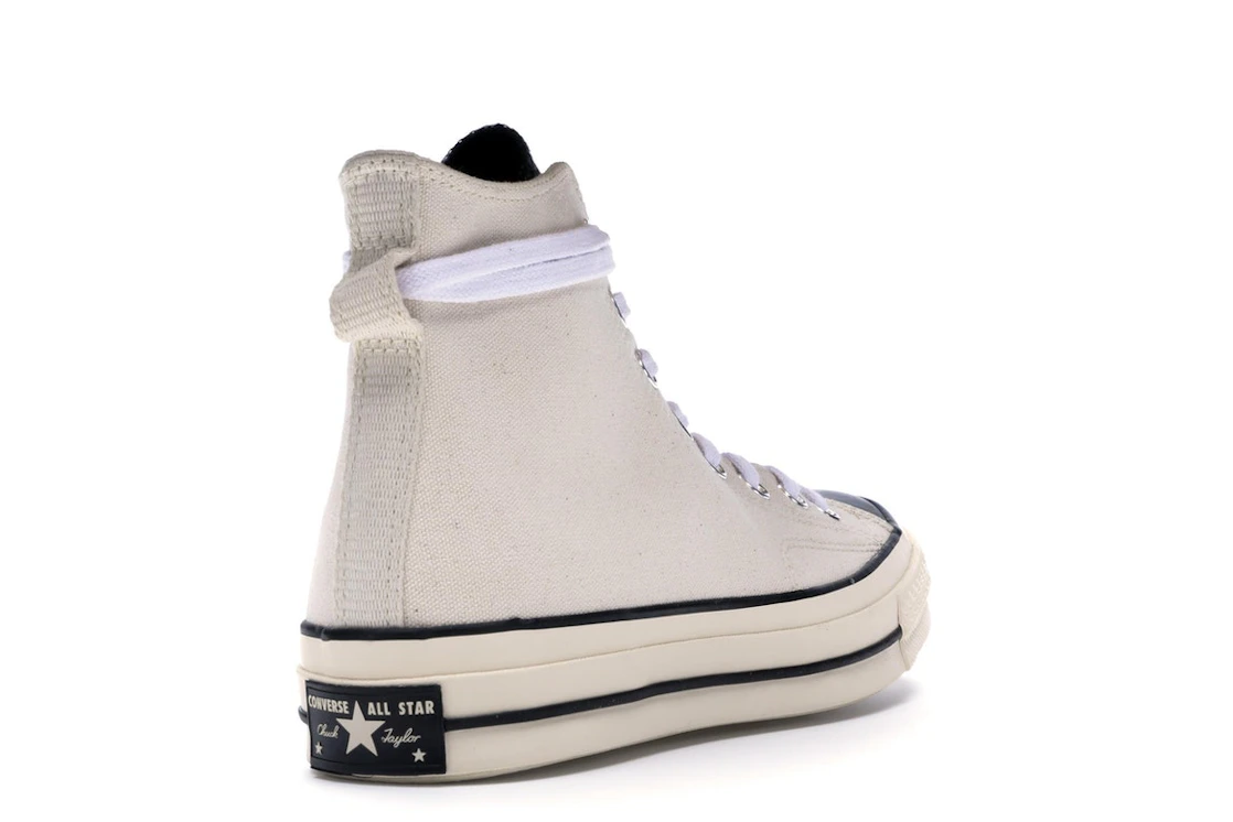 Converse Chuck Taylor All Star 70 Hi Fear of God Cream