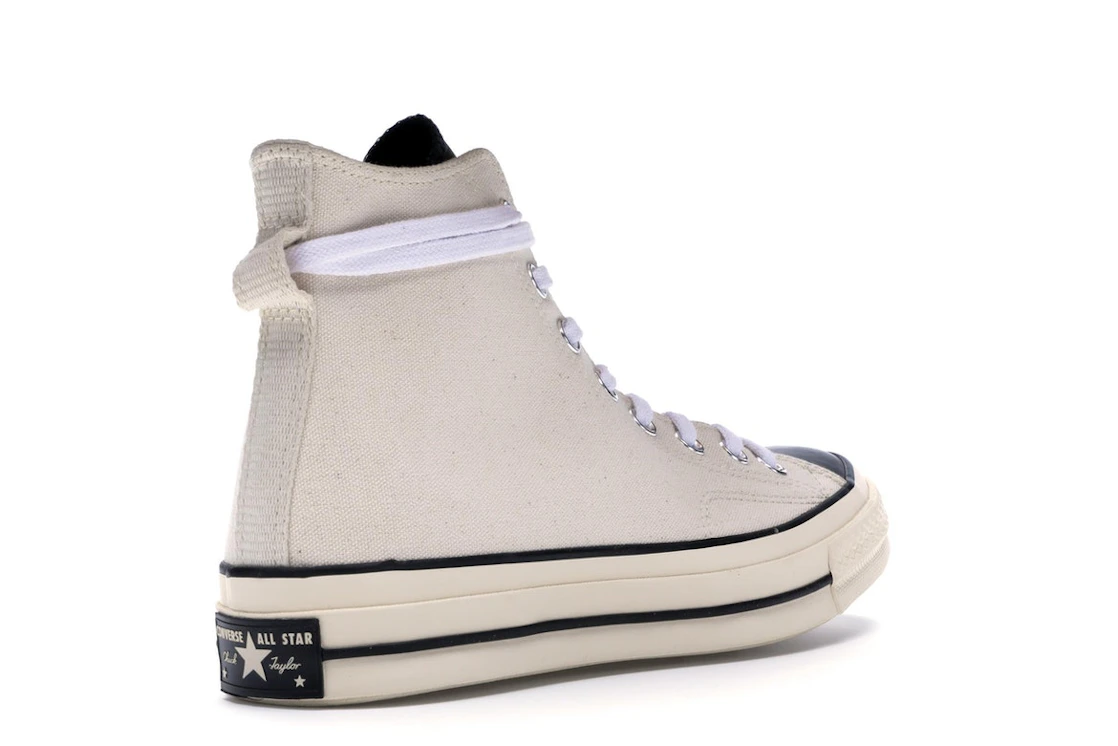 Converse Chuck Taylor All Star 70 Hi Fear of God Cream