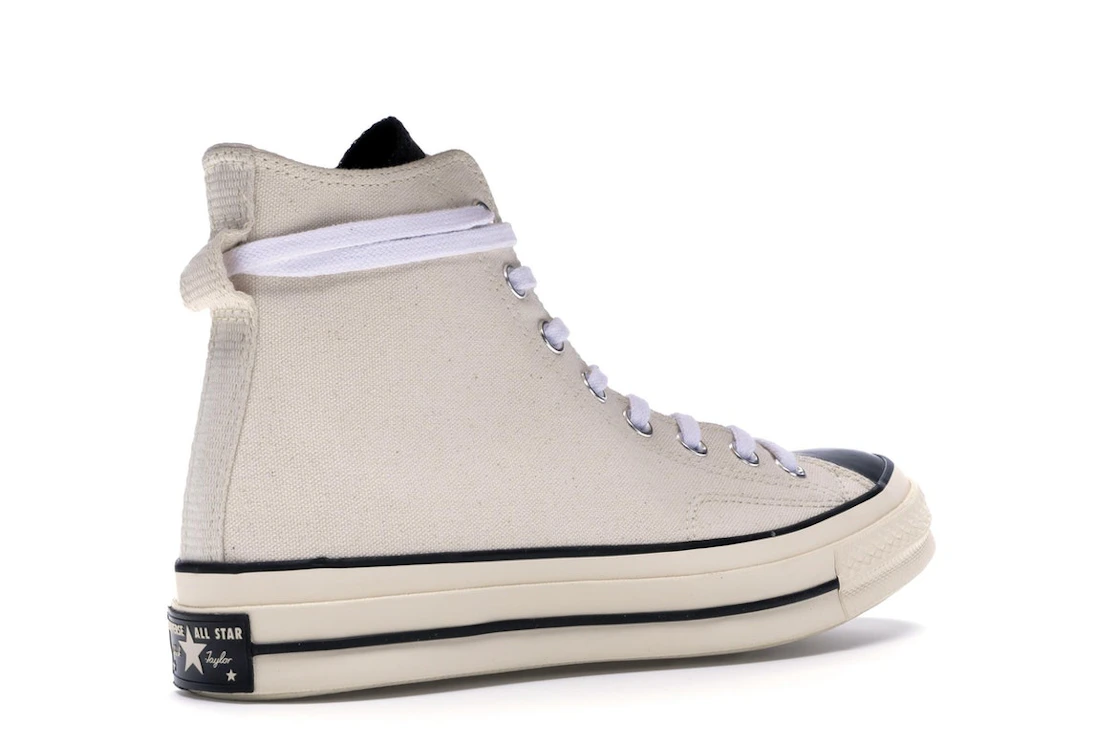 Converse Chuck Taylor All Star 70 Hi Fear of God Cream
