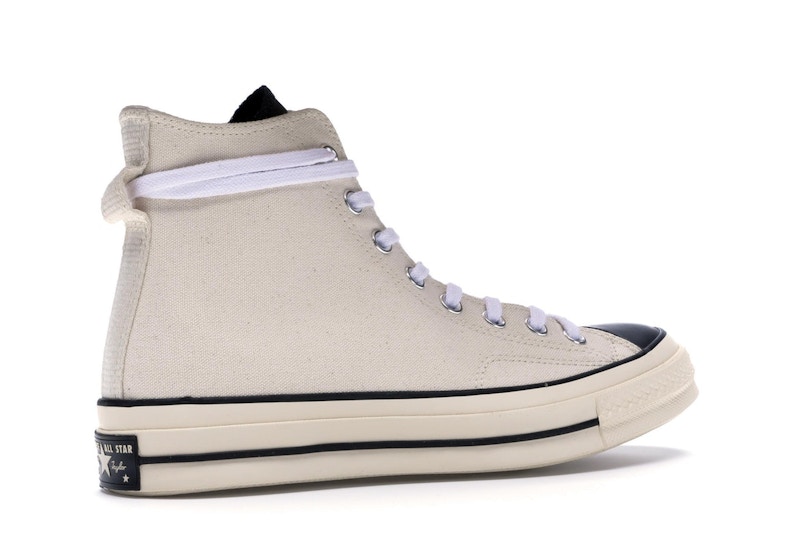 Converse Chuck Taylor All Star 70 Hi Fear of God Cream