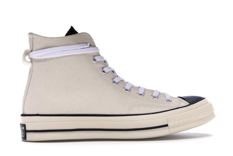 Converse Chuck Taylor All Star 70 Hi Fear of God Cream