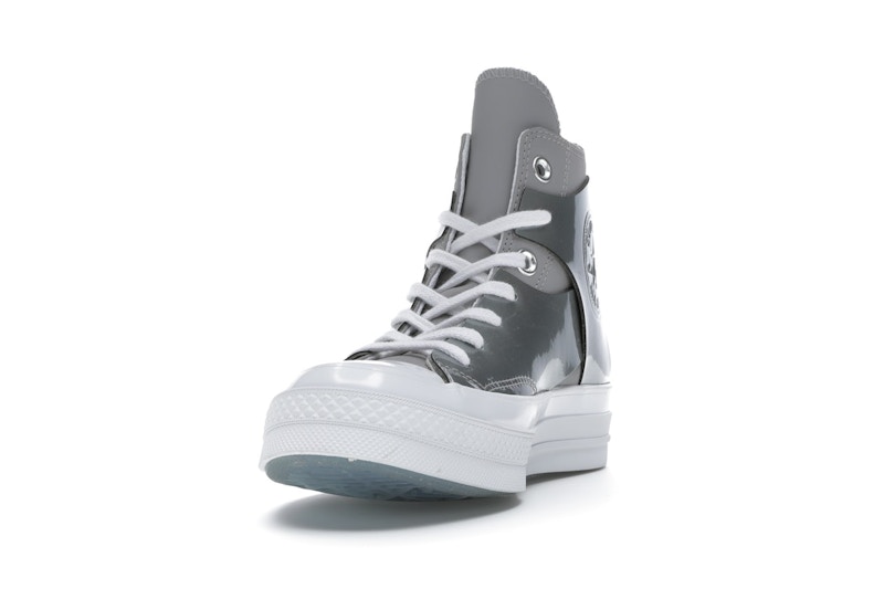 Converse Chuck Taylor All Star 70 Hi Feng Chen Wang Sleet (Women's)