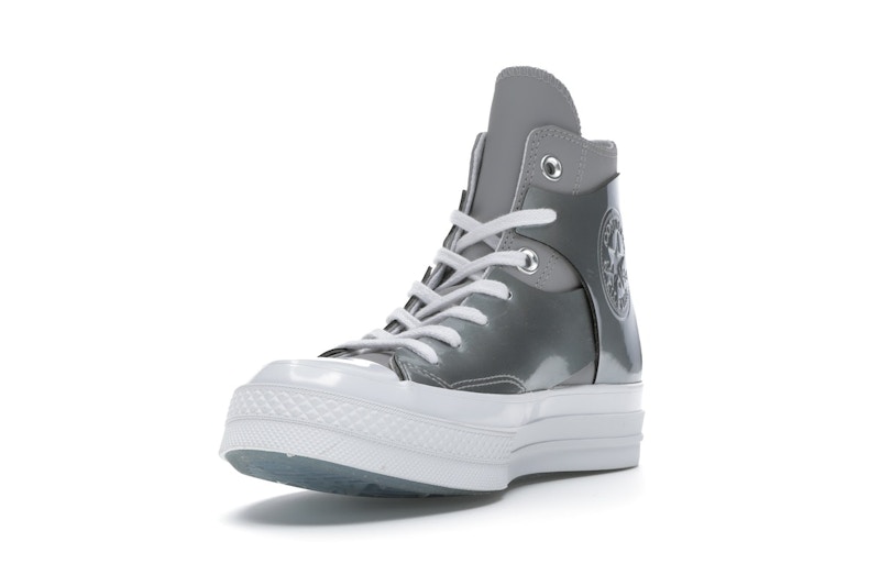 Converse Chuck Taylor All Star 70 Hi Feng Chen Wang Sleet (Women's)