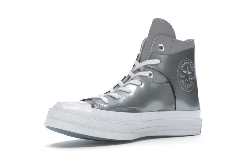 Converse Chuck Taylor All Star 70 Hi Feng Chen Wang Sleet (Women's)